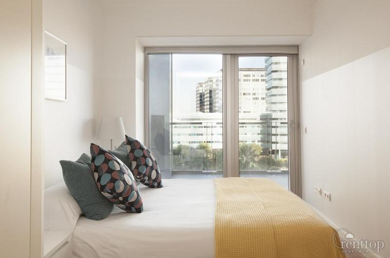 Rent Beach-diagonal Mar * Barcellona